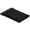 RACK extern SPACER, pt HDD/SSD, 2.5 inch, S-ATA, interfata PC USB 3.1 Type C, plastic, negru, "SPR-TYPE-C-01" (timbru verde 0.8 