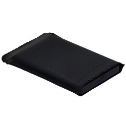 RACK extern SPACER, pt HDD/SSD, 2.5 inch, S-ATA, interfata PC USB 3.1 Type C, plastic, negru, "SPR-TYPE-C-01" (timbru verde 0.8 