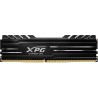 Memorii ADATA gaming DDR4 16 GB, frecventa 3200 MHz, 1 modul, radiator, "AX4U3200716G16A-SB10"