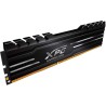 Memorii ADATA gaming DDR4 16 GB, frecventa 3200 MHz, 1 modul, radiator, "AX4U3200716G16A-SB10"