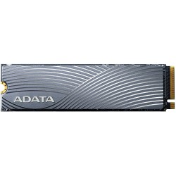 SSD ADATA, Swordfish, 250 GB, M.2, PCIe Gen3.0 x4, 3D TLC Nand, R/W: 1800/900 MB/s, "ASWORDFISH-250G-C"