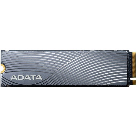 SSD ADATA, Swordfish, 250 GB, M.2, PCIe Gen3.0 x4, 3D TLC Nand, R/W: 1800/900 MB/s, "ASWORDFISH-250G-C"