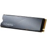 SSD ADATA, Swordfish, 250 GB, M.2, PCIe Gen3.0 x4, 3D TLC Nand, R/W: 1800/900 MB/s, "ASWORDFISH-250G-C"