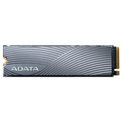 SSD ADATA, Swordfish, 500 GB, M.2, PCIe Gen3.0 x4, 3D TLC Nand, R/W: 1800/1400 MB/s, "ASWORDFISH-500G-C"