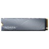 SSD ADATA, Swordfish, 500 GB, M.2, PCIe Gen3.0 x4, 3D TLC Nand, R/W: 1800/1400 MB/s, "ASWORDFISH-500G-C"
