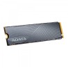 SSD ADATA, Swordfish, 500 GB, M.2, PCIe Gen3.0 x4, 3D TLC Nand, R/W: 1800/1400 MB/s, "ASWORDFISH-500G-C"