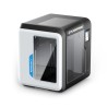 Imprimanta 3D GEMBIRD,FFF cu duza simpla,pt.ABS/PLA 1.75mm,max.print 150x150x150mm,grosime 0.05-0.4mm,duza 0.4mm, 240grC, 2.8" t