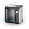 Imprimanta 3D GEMBIRD,FFF cu duza simpla,pt.ABS/PLA 1.75mm,max.print 150x150x150mm,grosime 0.05-0.4mm,duza 0.4mm, 240grC, 2.8" t