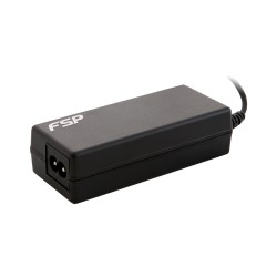 ALIMENTATOR Notebook Universal AC-DC, FORTRON,  65W - compatibil majoritatea NB, tensiuni AC/19VDC, 9 tipuri conectori "FSP-NB65