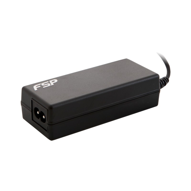 ALIMENTATOR Notebook Universal AC-DC, FORTRON,  65W - compatibil majoritatea NB, tensiuni AC/19VDC, 9 tipuri conectori "FSP-NB65