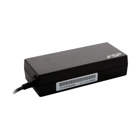 ALIMENTATOR Notebook Universal AC-DC, FORTRON,  90W - compatibil majoritatea NB, tensiuni AC/19VDC, 9 tipuri conectori "FSP-NB90