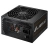 SURSA FORTRON HEXA 85+ PRO, 650 W, ATX 12V V2.5, fan 120 mm x 1, 80 Plus Bronze, "HEXA 85+ PRO 650",  (timbru verde 2 lei)
