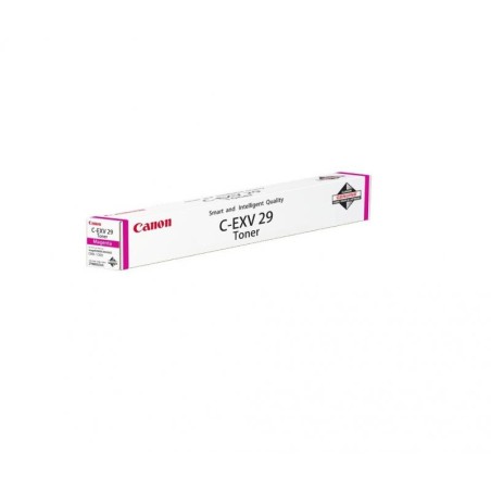 Toner Original Canon Magenta, EXV29M, pentru IR Advance C5235I|IR Advance C5240|IR C5030|IR C5030I|IR C5035|IR C5035I, 27K,NOPP,