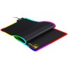 Mouse PAD GENIUS, "GX-Pad 800S RGB", gaming , cu led, cauciuc si material textil, 800 x 300 x 3 mm, negru , iluminat RGB, "31250