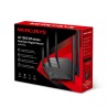 ROUTER MERCUSYS wireless  1900Mbps, 2 porturi LAN Gigabit, 1 port WAN Gigabit, Dual Band AC1900 6 x antena externa, "MR50G"  (ti