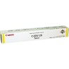 Toner Original Canon Yellow, EXV29Y, pentru IR Advance C5235I|IR Advance C5240|IR C5030|IR C5030I|IR C5035|IR C5035I, 27K,NOPP, 