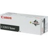 Toner Original Canon Black, EXV3, pentru IR 2200|IR 2200I|IR 2220|IR 2800|IR 3300|IR 3300I|IR 3320|IR 3320I, 15K,NOPP, "CF6647A0