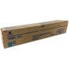 Toner Original KONICA-MINOLTA Cyan, TN-514C, pentru Bizhub C458|C558|C658, 26K, (timbru verde 1.2 lei) , "A9E8450"