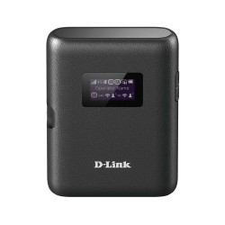 ROUTER D-LINK wireless. 4G LTE 300Mbps, slot SIM 4G/3G "DWR-933" (timbru verde 0.8 lei)