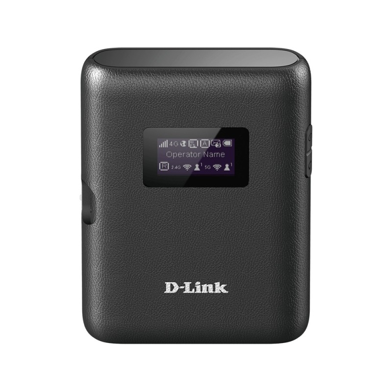 ROUTER D-LINK wireless. 4G LTE 300Mbps, slot SIM 4G/3G "DWR-933" (timbru verde 0.8 lei)