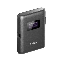 ROUTER D-LINK wireless. 4G LTE 300Mbps, slot SIM 4G/3G "DWR-933" (timbru verde 0.8 lei)
