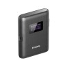 ROUTER D-LINK wireless. 4G LTE 300Mbps, slot SIM 4G/3G "DWR-933" (timbru verde 0.8 lei)