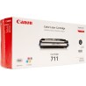 Toner Original Canon Black, CRG-711B, pentru LBP-5300|LBP-5360|MF-9130|MF-9170|MF-9220|MF-9280, 12K, (timbru verde 1.2 lei) , "C