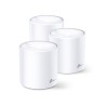 MESH TP-LINK, wireless, router AX1800, pt interior, 1800 Mbps, port LAN, WAN, 2.4 GHz | 5 GHz, antena interna x 4, standard 802.