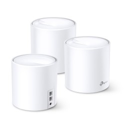MESH TP-LINK, wireless, router AX1800, pt interior, 1800 Mbps, port LAN, WAN, 2.4 GHz | 5 GHz, antena interna x 4, standard 802.