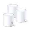 MESH TP-LINK, wireless, router AX1800, pt interior, 1800 Mbps, port LAN, WAN, 2.4 GHz | 5 GHz, antena interna x 4, standard 802.