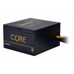 SURSA Chieftec Core 600 W, non-modulara, certificare 80 Plus Gold, ventilator 120 mm x 1, PCI-E 6+2 pin x 2, SATA x 6, "BBS-600S