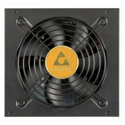 SURSA Chieftec Polaris 750 W, modulara, certificare 80 Plus Gold, ventilator 120 mm x 1, PCI-E 6+2 pin x 4, SATA x 8, "PPS-750FC