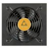 SURSA Chieftec Polaris 750 W, modulara, certificare 80 Plus Gold, ventilator 120 mm x 1, PCI-E 6+2 pin x 4, SATA x 8, "PPS-750FC