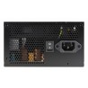 SURSA Chieftec Task 600 W, non-modulara, certificare 80 Plus Bronze, ventilator 120mm, PCI-E 6+2 pin x 2, SATA x 6, "TPS-600S" (