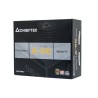 SURSA Chieftec A-90 750 W, semi-modulara, certificare 80 Plus Gold - compatibila, ventilator 140 mm x 1, PCI-E 6+2 pin x 4, SATA