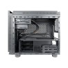 CARCASA CHIEFTEC, Mini Tower, mATX, "GAMING CUBE 01", fara sursa, USB 2.0 x 2, USB 3.0 x 2, Jack 3.5mm x 2, mesh , "CI-01B-OP"