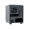 CARCASA CHIEFTEC, Mini Tower, mATX, "GAMING CUBE 01", fara sursa, USB 2.0 x 2, USB 3.0 x 2, Jack 3.5mm x 2, mesh , "CI-01B-OP"