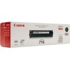 Toner Original Canon Magenta, CRG-716M, pentru LBP-5050|MF-8030|MF-8040|MF-8050|MF-8080, 1.5K, (timbru verde 1.2 lei) , "CR1978B