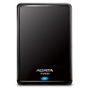 HDD extern ADATA 2 TB, HV620, 2.5 inch, USB 3.1, negru, "AHV620-2TU31-CBK" (timbru verde 0.8 lei)