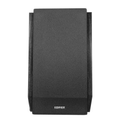 BOXE EDIFIER 2.0, RMS:  70W (2 x 16W, 2 x 19W), bluetooth, telecomanda wireless, volum, bass, treble, optical, coaxial, matte-bl