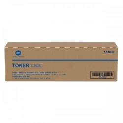 Toner Original Konica-Minolta Black, TN-516BK, pentru Bizhub 458e| Bizhub 558e|Bizhub 658e, 31.2K, (timbru verde 1.2 lei) , "AAJ