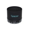 BOXA SPACER portabila bluetooth TOPPER, RMS:  3W, control volum, acumulator 520mAh, timp de functionare pana la 5 ore, distanta 
