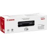 Toner Original Canon Black, CRG-728, pentru I-Sensys L150|L170|L410|MF-4410|MF-4430|MF-4450|MF-4550|MF-4570|MF-4580|MF-4730|MF-4