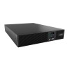 UPS NJOY, "Aster 3000", Online cu sinusoida pura, rack, 3000VA/2700W, AVR, IEC x 8, 6 x baterie GP09122L, display LCD, back-up 1