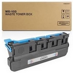 Waste Toner Original KONICA-MINOLTA , WX-103, pentru Bizhub C308, , incl.TV 0.8 RON, "A4NNWY1"