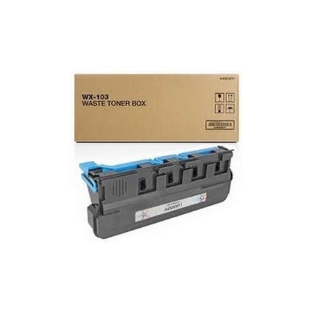 Waste Toner Original KONICA-MINOLTA , WX-103, pentru Bizhub C308, , incl.TV 0.8 RON, "A4NNWY1"