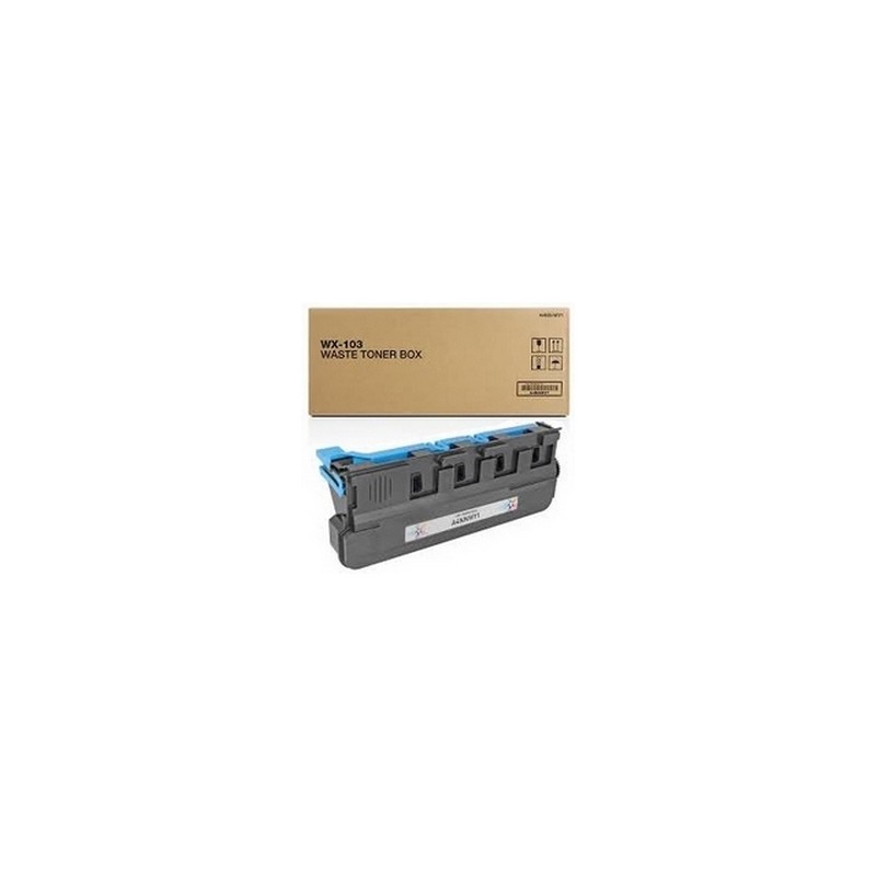 Waste Toner Original KONICA-MINOLTA , WX-103, pentru Bizhub C308, , incl.TV 0.8 RON, "A4NNWY1"