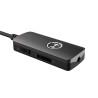 PLACA de SUNET EDIFIER, extern, 7.1, interfata USB 2.0, conectori 3.5 mm jack, "GS02" (include timbru verde 0.18lei)