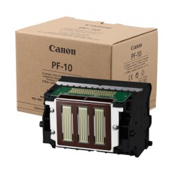 Cap Printare Original Canon ,PF-10, pentru iPF PRO-1000|2000|2100|4000|4100|6000|6100, , (timbru verde 0.15 lei),NOPP, "0861C001