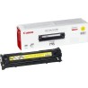 Toner Original Canon Yellow, CRG-718Y, pentru LBP-7200|LBP-7210|LBP-7660|LBP-7680|MF-8330|MF-8340|MF-8350|MF-8360|MF-8380|MF-854